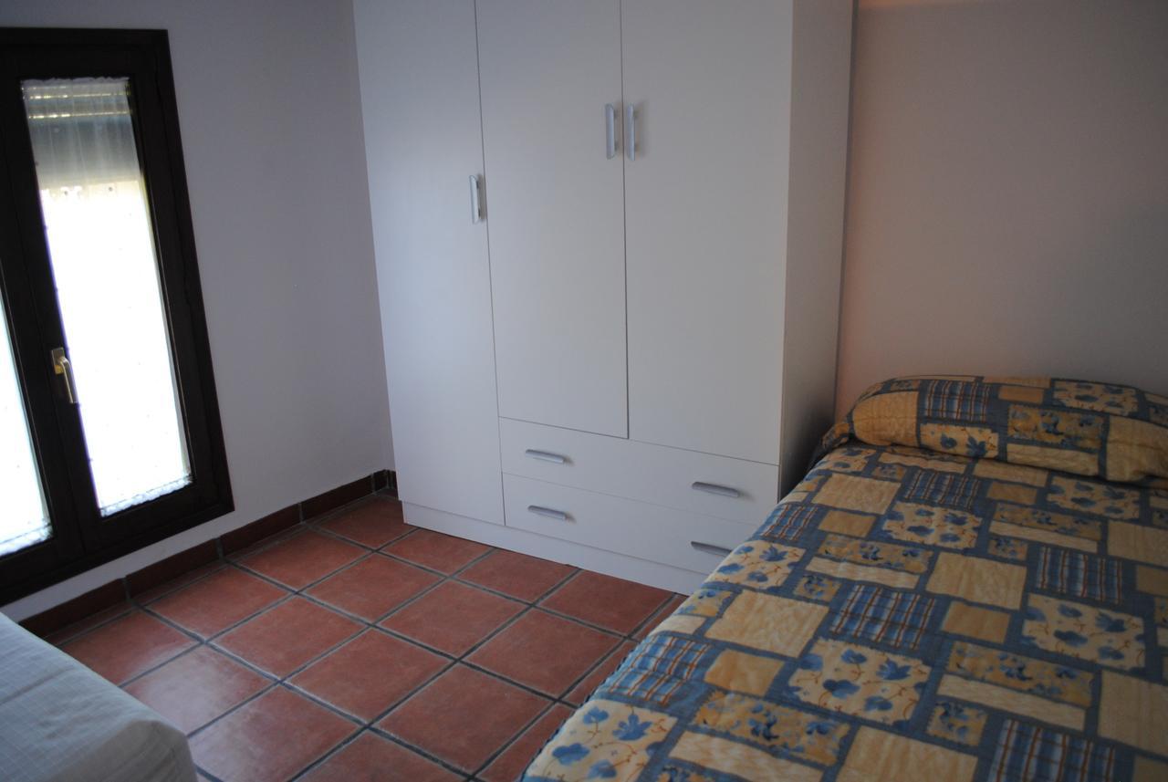 Guara Rural Guest House Panzano Exterior photo