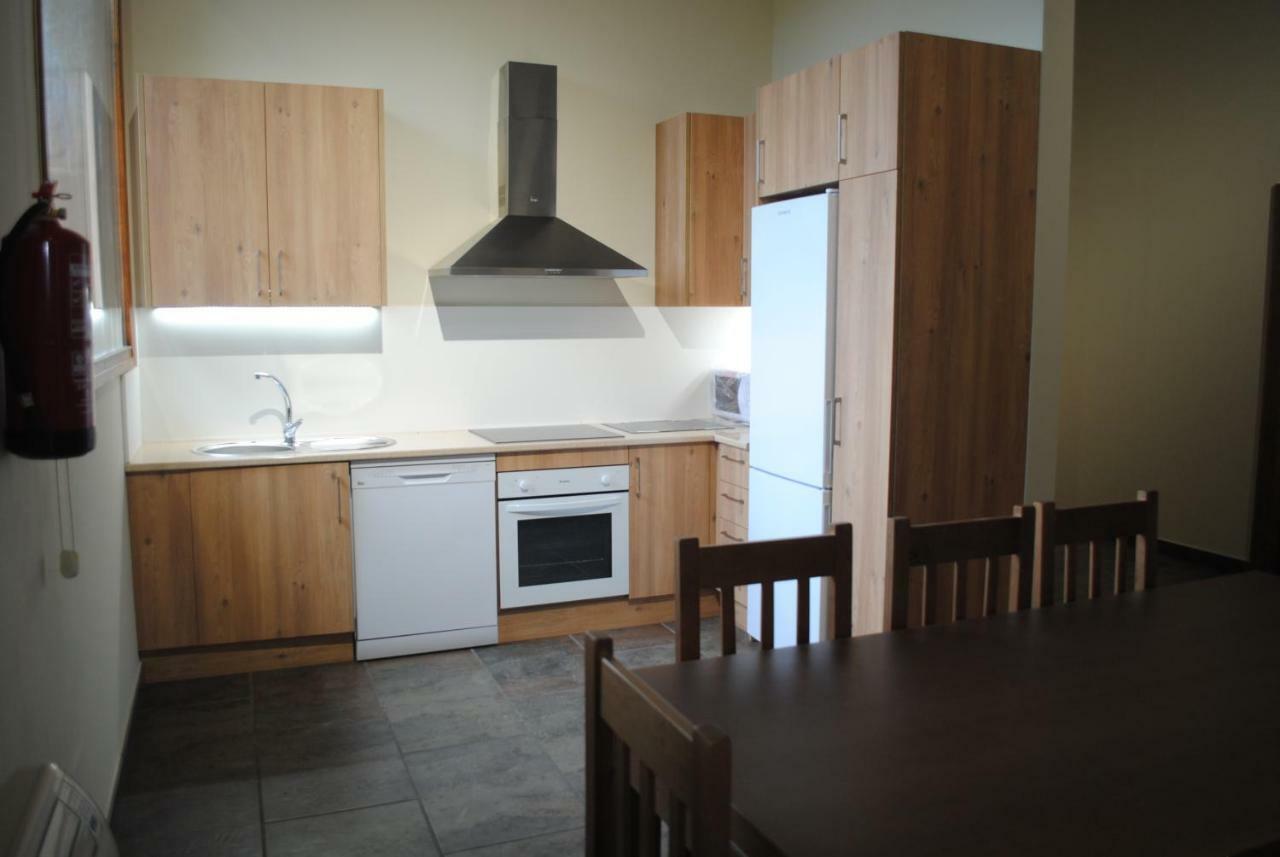 Guara Rural Guest House Panzano Exterior photo
